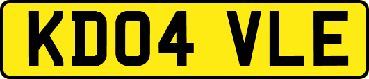 KD04VLE