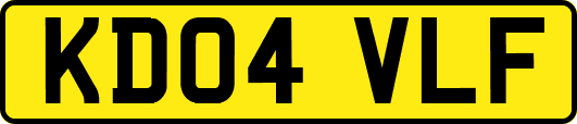 KD04VLF