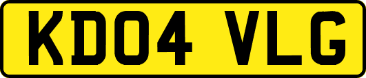 KD04VLG