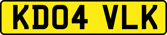 KD04VLK