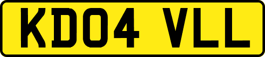 KD04VLL