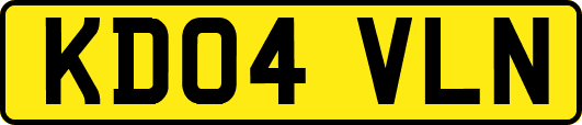 KD04VLN