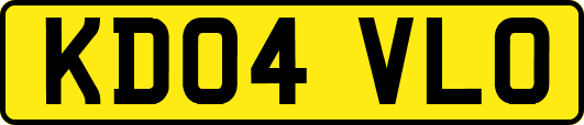 KD04VLO
