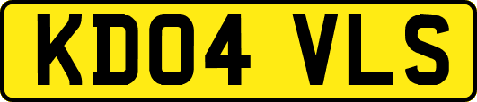 KD04VLS