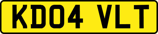 KD04VLT