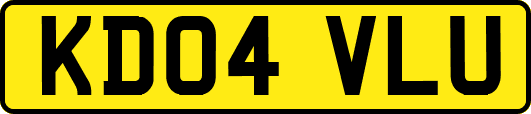 KD04VLU