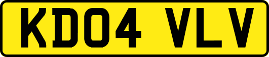 KD04VLV
