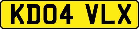 KD04VLX