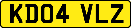 KD04VLZ