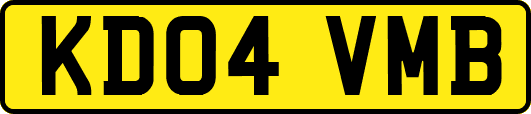 KD04VMB
