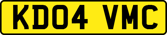 KD04VMC