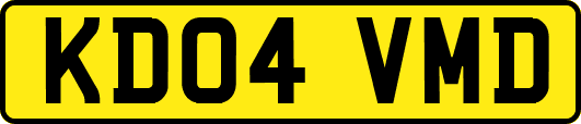 KD04VMD