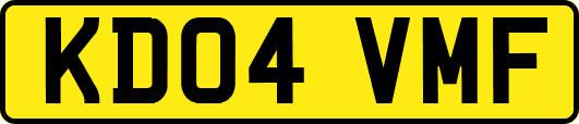 KD04VMF