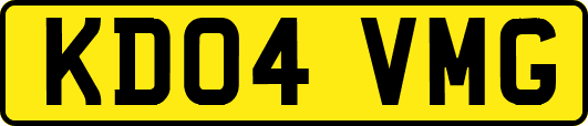 KD04VMG