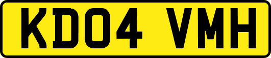 KD04VMH