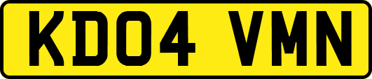KD04VMN