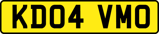 KD04VMO