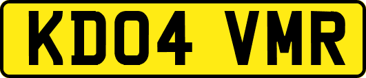 KD04VMR