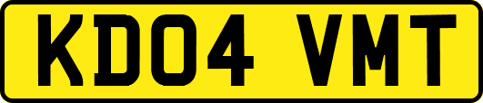 KD04VMT