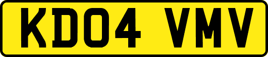KD04VMV