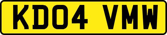 KD04VMW
