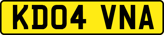 KD04VNA