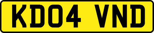 KD04VND