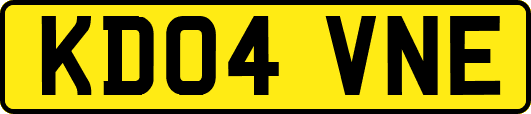 KD04VNE