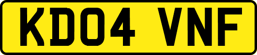 KD04VNF