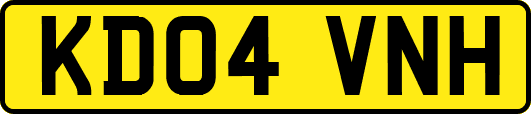 KD04VNH