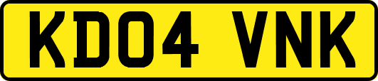 KD04VNK