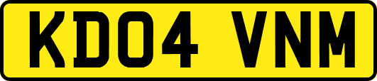 KD04VNM