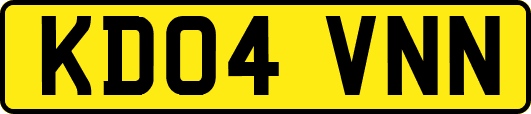 KD04VNN