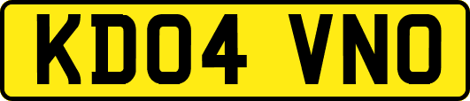 KD04VNO