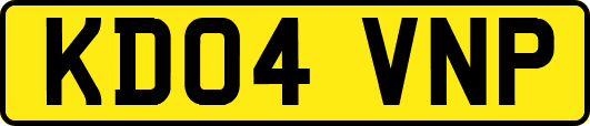 KD04VNP