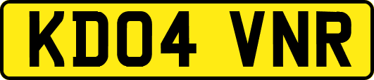 KD04VNR