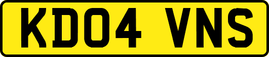 KD04VNS