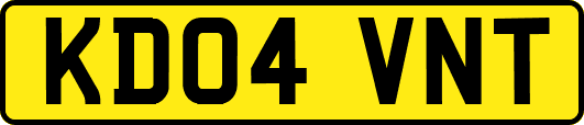 KD04VNT