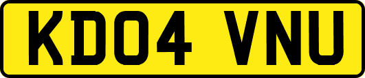 KD04VNU