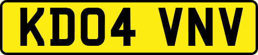 KD04VNV