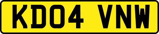 KD04VNW