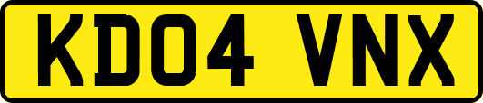 KD04VNX