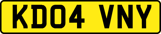 KD04VNY