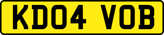 KD04VOB