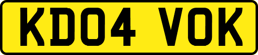 KD04VOK