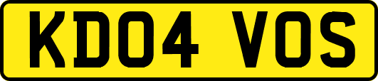 KD04VOS
