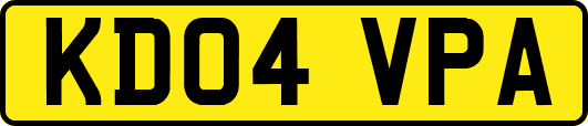 KD04VPA