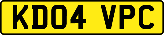 KD04VPC