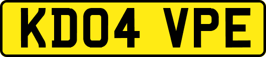 KD04VPE