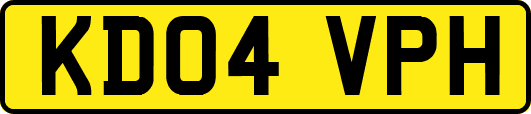 KD04VPH